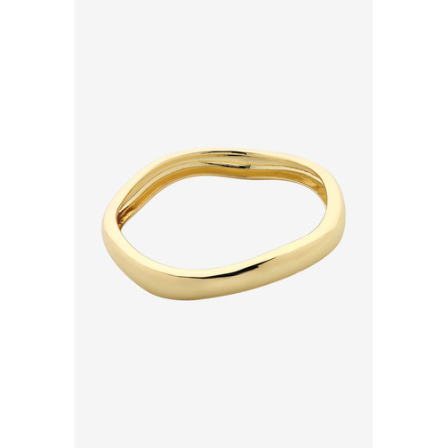 Liberte Leni Bangle - Gold