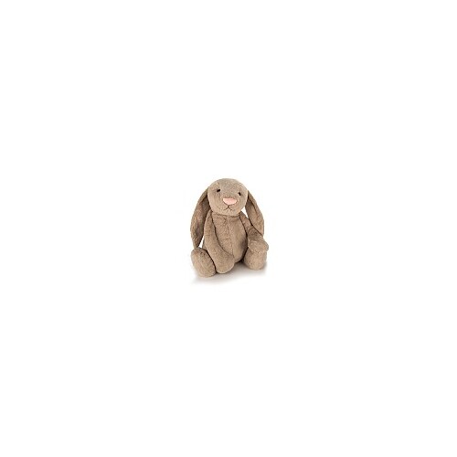 Jellycat Bashful Beige Bunny - Medium