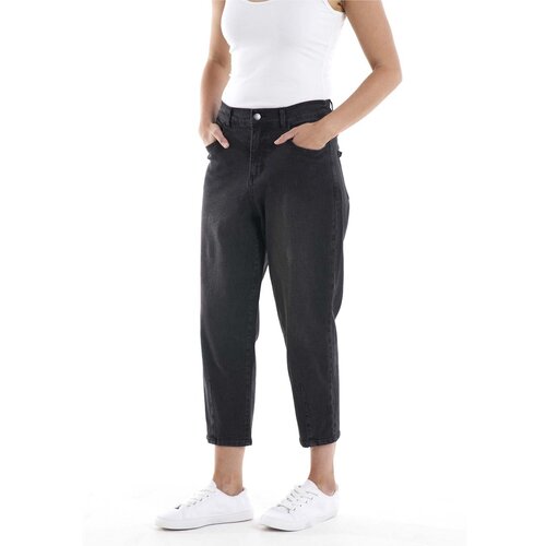 Betty Basics Isla Jean-Black