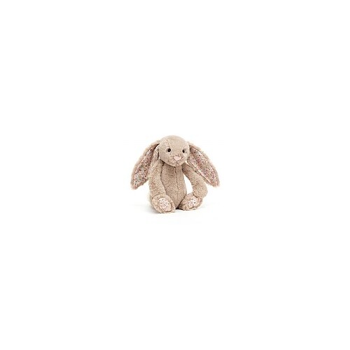 Jellycat Blossom Bea Beige Bunny - Medium