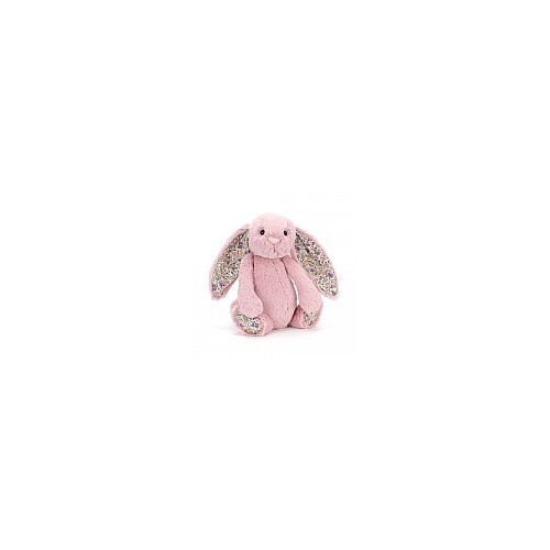 Jellycat Blossom Bashful Tulip Pink Bunny - Medium