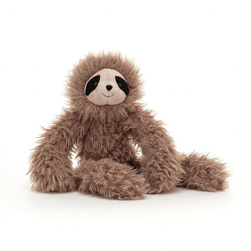 Jellycat Bonbon Sloth