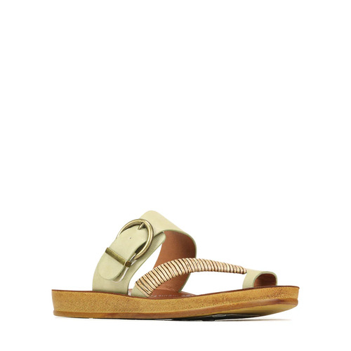 Los Cabos Bria W Sandal - Sage