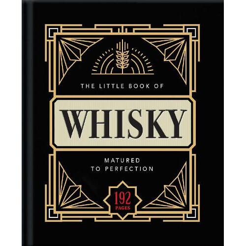 Brumby Sunstate The Little Book of Whisky