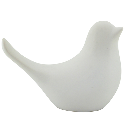 NF Living Della Dove Large - White