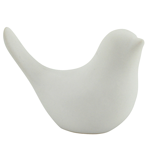 NF Living Della Dove Small - White