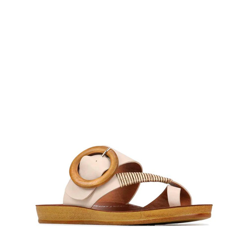 Los Cabos Dama W Sandal - Oats