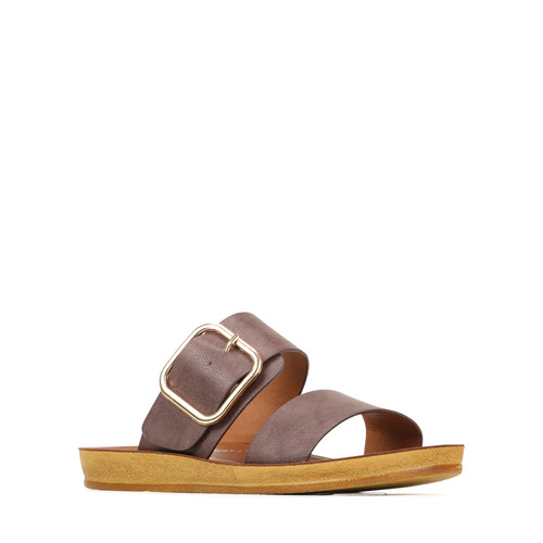 Los Cabos Doti W Sandal - Mocha