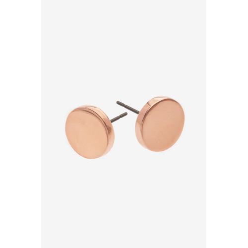 Liberte Ella Earrings - Rose Gold