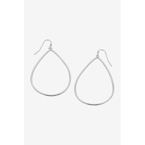 Liberte Ayla Earrings - SIlver