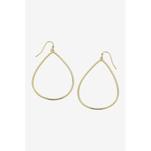 Liberte Ayla Earrings - Gold