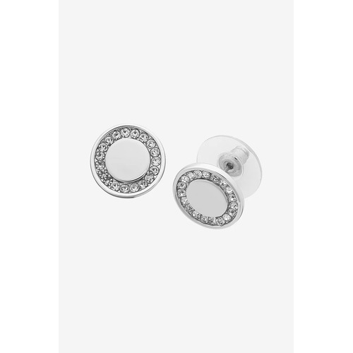 Liberte Diana Earrings - SIlver