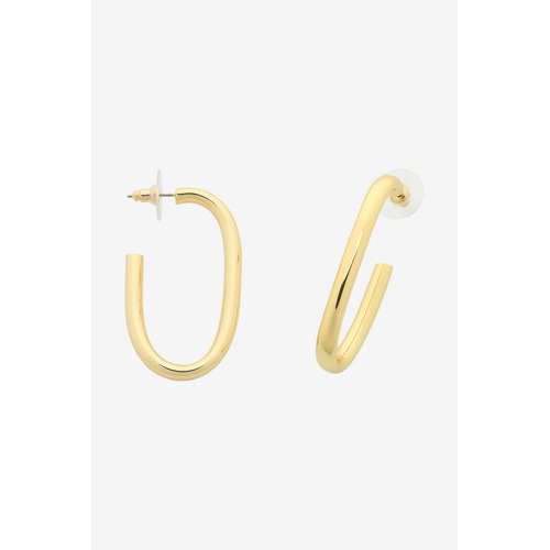 Liberte Cleopatra Earrings - Gold