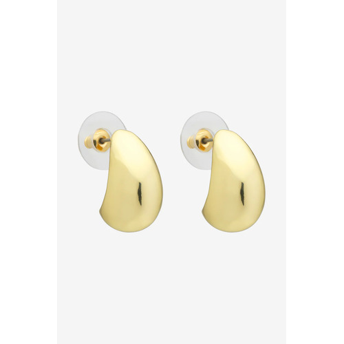 Liberte Jem Earrings - Gold