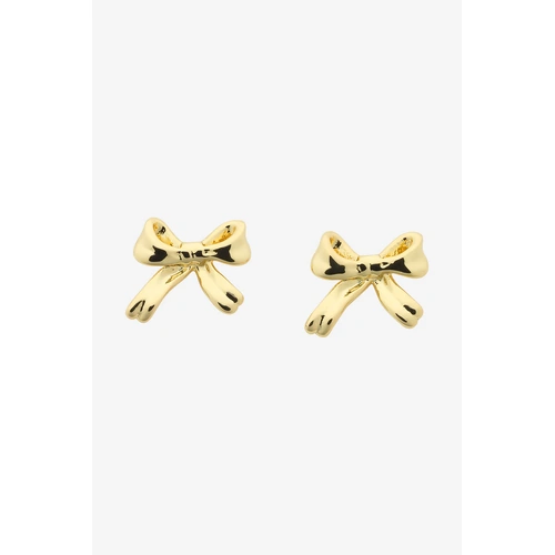 Liberte Candy Earrings - Gold