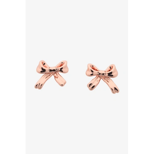 Liberte Candy Earrings - Rose Gold