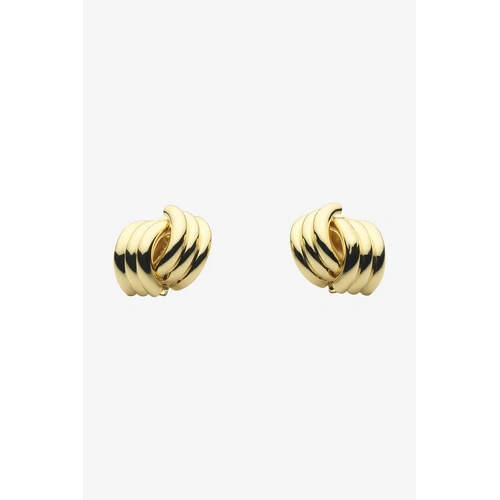 Liberte Willa Earrings - Gold