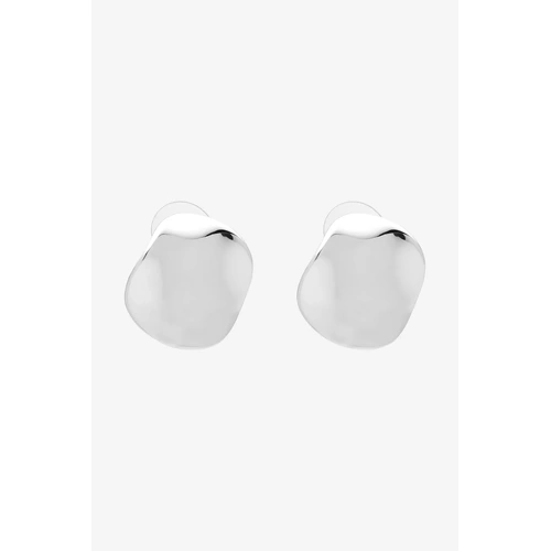 Liberte Chloe Earrings - Silver