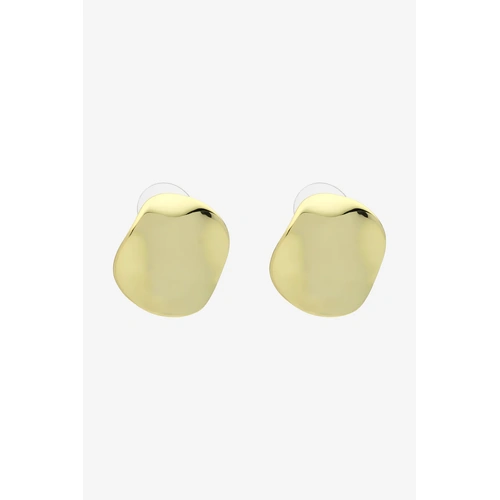 Liberte Chloe Earrings - Gold