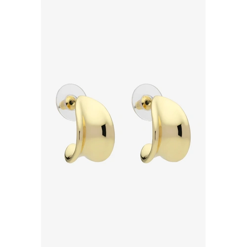 Liberte Logan Earrings - Gold