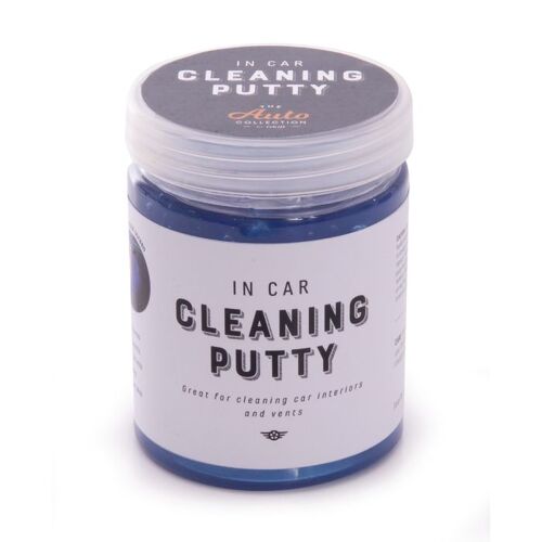 Is Gift In-Car Cleaning Putty