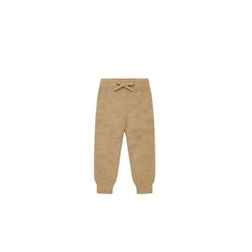 Jamie Kay Ethan Pant - Balm [Size: 3-6M]