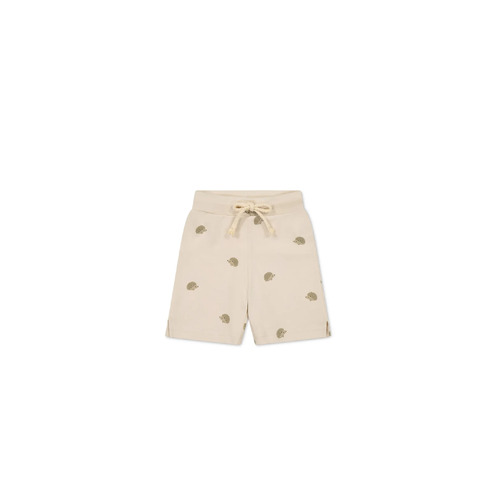 Jamie Kay Pima Cotton Marley Short - Henry Hedgehog Birch