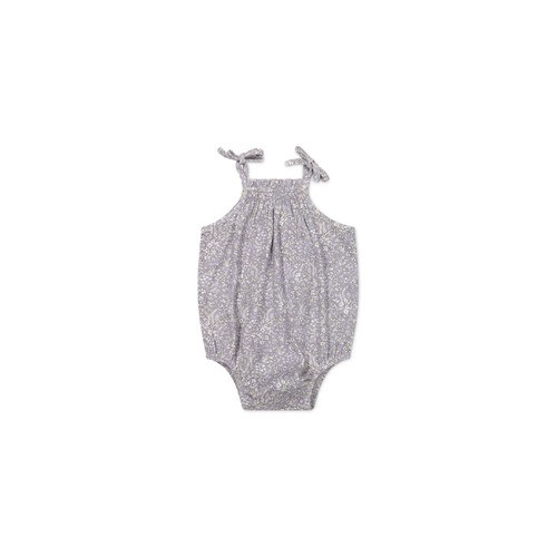 Jamie Kay Organic Cotton Cassie Playsuit - April Lilac