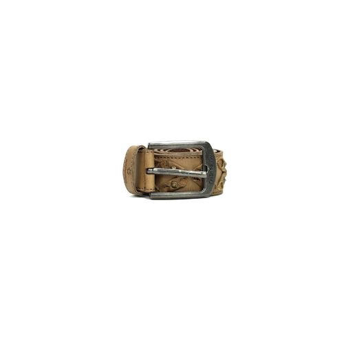 Kompanero Oakleigh Belt Womens - Stone Grey