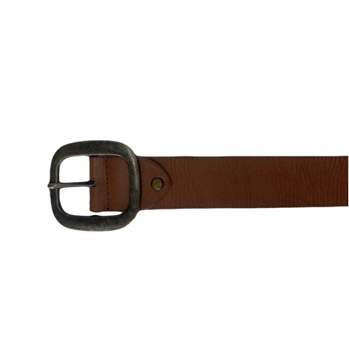 Kompanero Prague Belt - Cognac