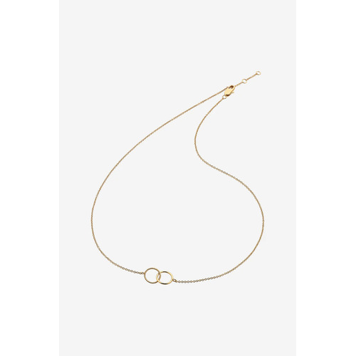 Liberte Apryl Necklace - Gold