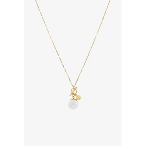 Liberte Kora Necklace - Gold