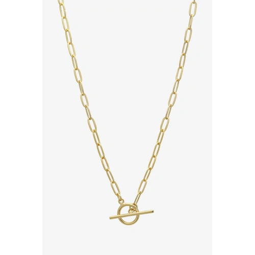 Liberte Elio Necklace - Gold