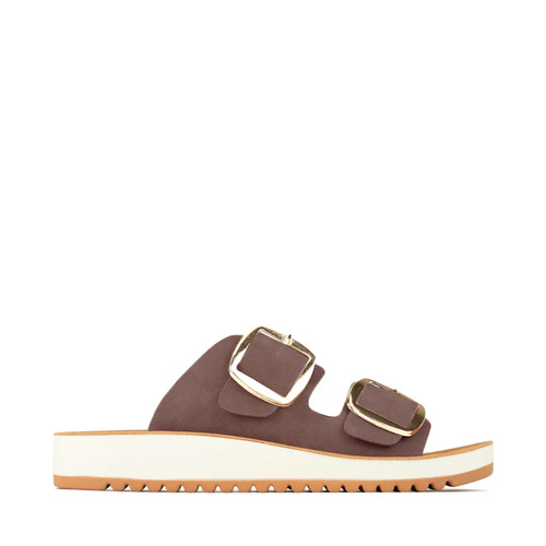 Los Cabos Naara Sandal - Mocha