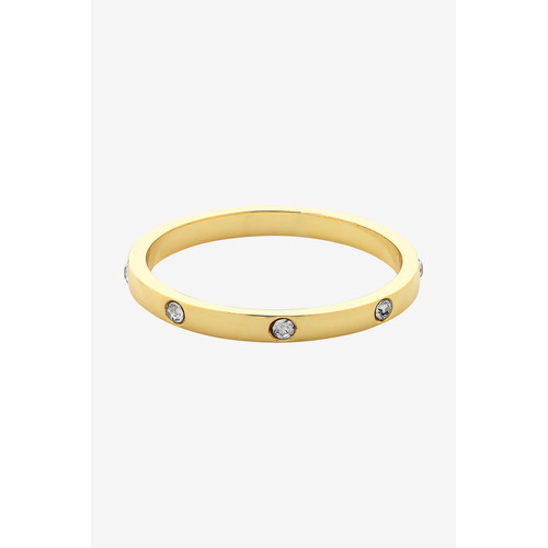 Liberte Ellie May Ring - Gold