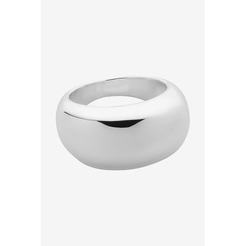 Liberte Leni Ring - Silver