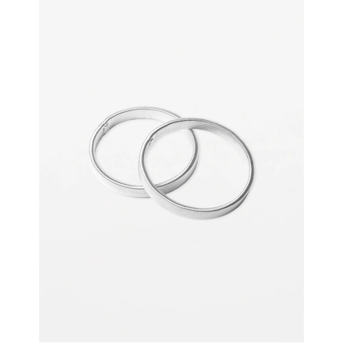 Stella+Gemma Arm Bands - Silver