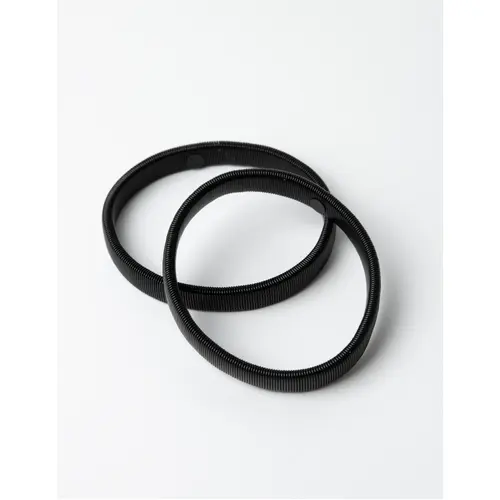 Stella+Gemma Arm Bands - Black