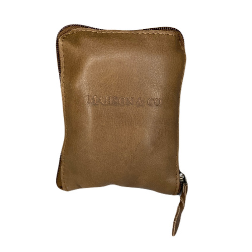 Kompanero Mahson & Co Shopper Bag - Mud