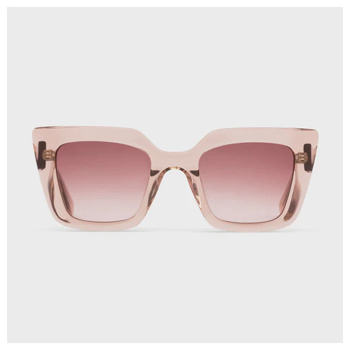 Sito Cult Vision Sunglasses - Sirocco/Rose Gradient