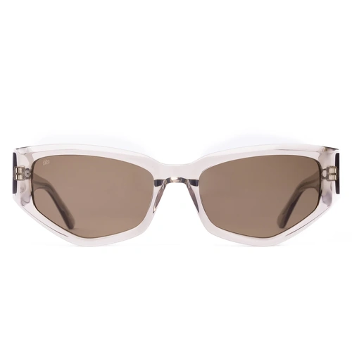 Sito Diamond Sunglasses - Chintz/Coffee