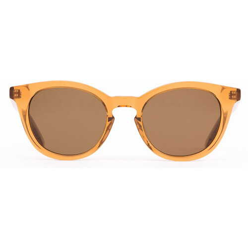 Sito Now Or Never Sunglasses - Tobacco/Brown Polarised