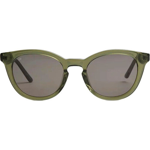 Sito Now Or Never Sunglasses - Pine Needle/Grey