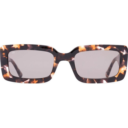 Sito Odessa Sunglasses - Pebble Tort/Grey