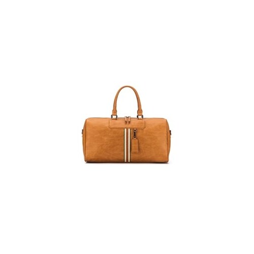 Black Caviar Designs Allegra Carry On Bag - Tan