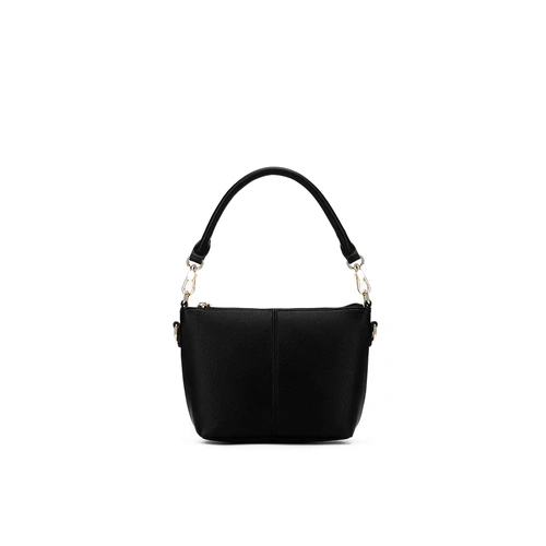 Black Caviar Designs Alice Crossbody Bag - Black