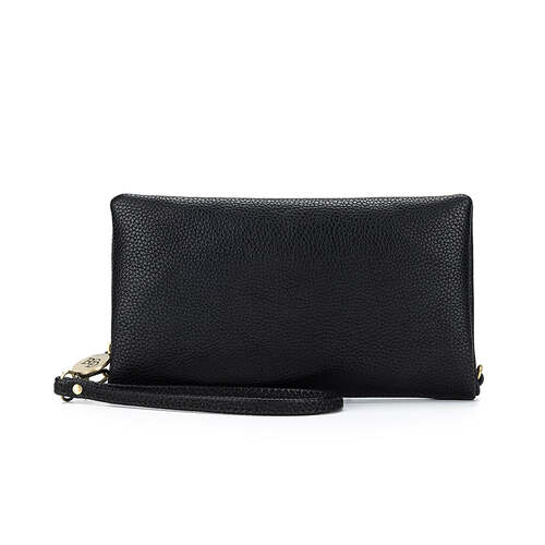 Black Caviar Designs Mavie Wallet - Black